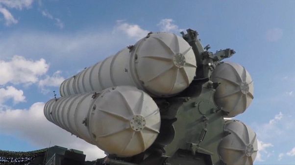 Rusia desafía a Occidente con sus maniobras más importantes desde la Guerra Fría Rusia desafía a Occidente con sus maniobras más importantes desde la Guerra Fría