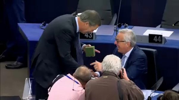 Von Patriotismus auf Socken Von Patriotismus auf Socken