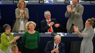 Az Európai Tanács elé vinné Sargentini Magyarország ügyét