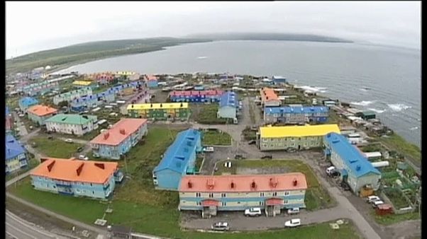 Dal Giappone agli Skripal: le rivelazioni di Putin Dal Giappone agli Skripal: le rivelazioni di Putin