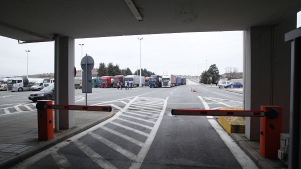 Κιλκίς: Μετέφερε το νεογνό της σε ταξιδιωτικό σάκο Κιλκίς: Μετέφερε το νεογνό της σε ταξιδιωτικό σάκο