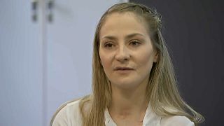 Kristina Vogel: "Ich will ins Leben zurück"