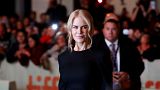 Nicole Kidman de regresso em "Boy Erased"