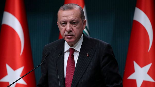 بانک مرکزی ترکیه برخلاف میل اردوغان نرخ بهره را باز هم افزایش داد بانک مرکزی ترکیه برخلاف میل اردوغان نرخ بهره را باز هم افزایش داد