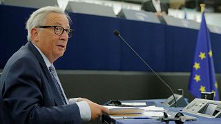 5 things to know about Juncker's State of the Union speech