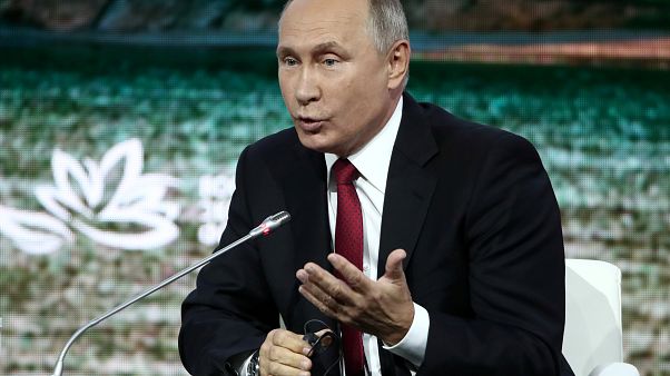 Rusia dice que conoce la verdadera identidad de los hombres acusados en el caso Skripal Rusia dice que conoce la verdadera identidad de los hombres acusados en el caso Skripal