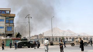 Abschiebeflug aus München mit 17 Afghanen in Kabul eingetroffen