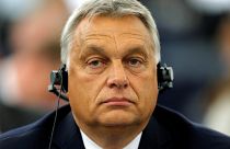 Procédure offensive du Parlement européen contre la Hongrie 