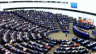 Европарламент против Венгрии