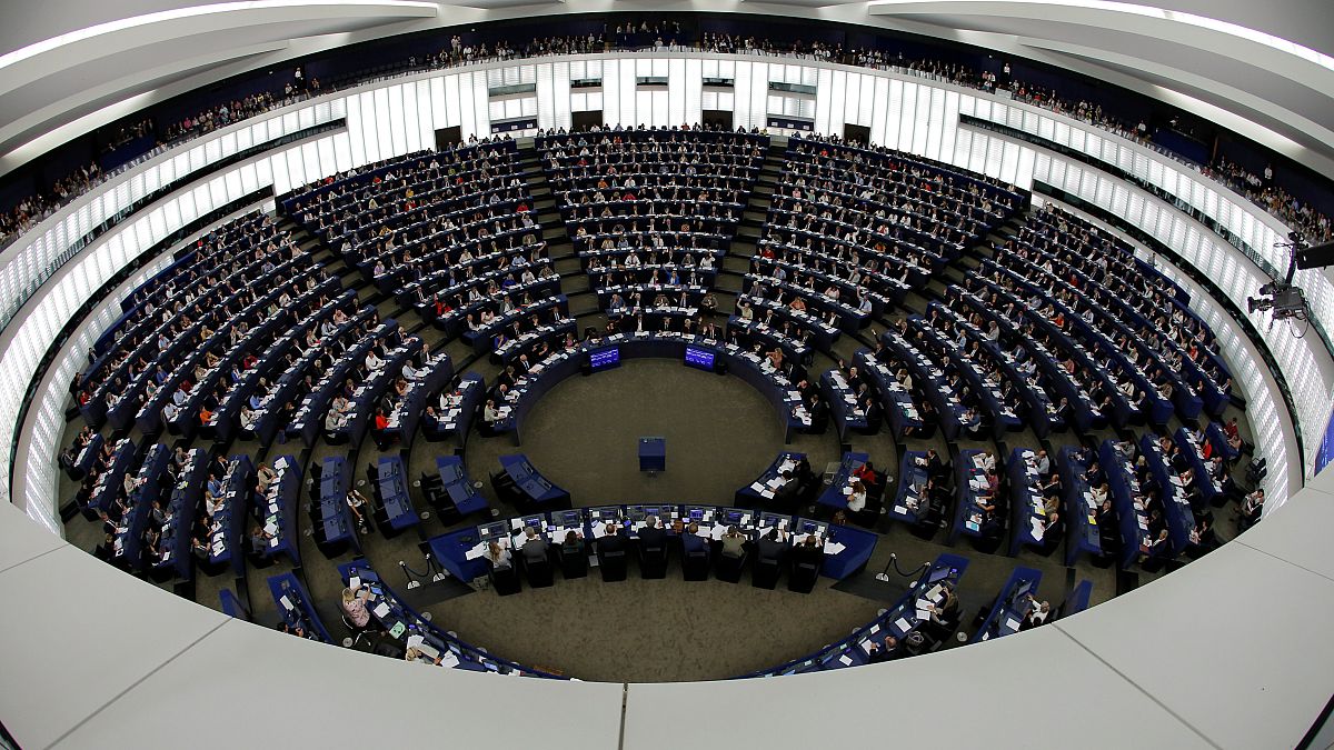 Eurodeputados moderados defenderam maior unidade