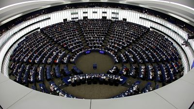 Eurodeputados moderados defenderam maior unidade