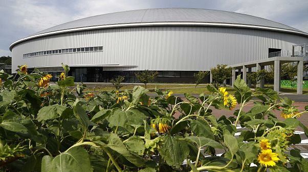 ОИ-2020: природа вносит коррективы ОИ-2020: природа вносит коррективы