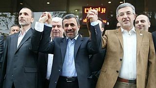 احکام زندان برای یاران احمدی‌نژاد؛ ۶ سال و نیم حبس برای مشایی