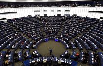 AP Seçimleri'nin ardından Avrupa Komisyonu Başkanı Juncker'in yerini kim alacak?