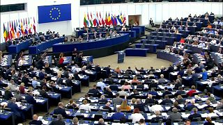 Parlamento Europeu aprova lei dos Direitos de Autor