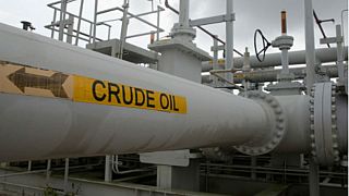 ABD dünyanın en büyük ham petrol üreticisi haline geldi