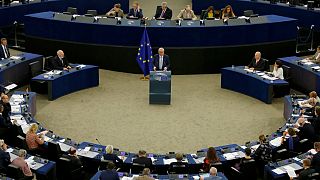 ضرب الاجل اتحادیه اروپا به فعالان اینترنتی برای حذف محتوای «تروریستی»