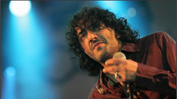 Morto il cantante algerino Rachid Taha Morto il cantante algerino Rachid Taha
