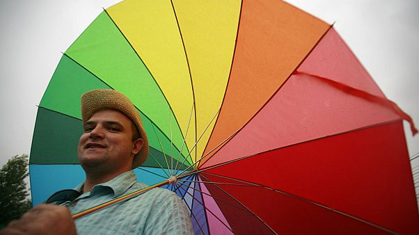 Romania referendum on making gay marriage harder ‘immoral’ Romania referendum on making gay marriage harder ‘immoral’