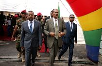 Эфиопия и Эритрея открыли границы впервые за 20 лет