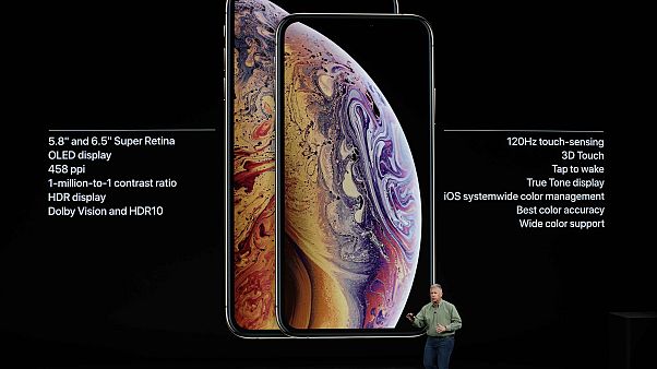 Apple'ın yeni ürünleri saat ve iPhone Xs'in özellikleri neler? Apple'ın yeni ürünleri saat ve iPhone Xs'in özellikleri neler?