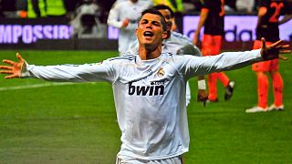 Cristiano Ronaldo 6. oteli 'CR7'yi Paris’te açıyor