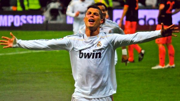 Cristiano Ronaldo 6. oteli 'CR7'yi Paris’te açıyor Cristiano Ronaldo 6. oteli 'CR7'yi Paris’te açıyor