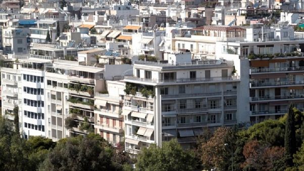 ΕΝΦΙΑ: Τα σενάρια μείωσης της κυβέρνησης σε δύο φάσεις (πίνακες) ΕΝΦΙΑ: Τα σενάρια μείωσης της κυβέρνησης σε δύο φάσεις (πίνακες)