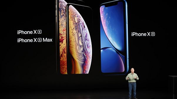 Deux nouveaux iPhone : plus grand, plus cher Deux nouveaux iPhone : plus grand, plus cher
