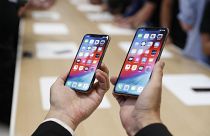 Самый большой iPhone в истории