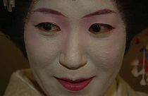 Arriva a Roma l'antica arte delle geisha giapponesi