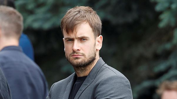 Врачи считают, что Пётр Верзилов отравился лекарствами Врачи считают, что Пётр Верзилов отравился лекарствами