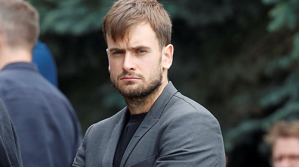 Трюдо "обеспокоен" состоянием Верзилова Трюдо "обеспокоен" состоянием Верзилова