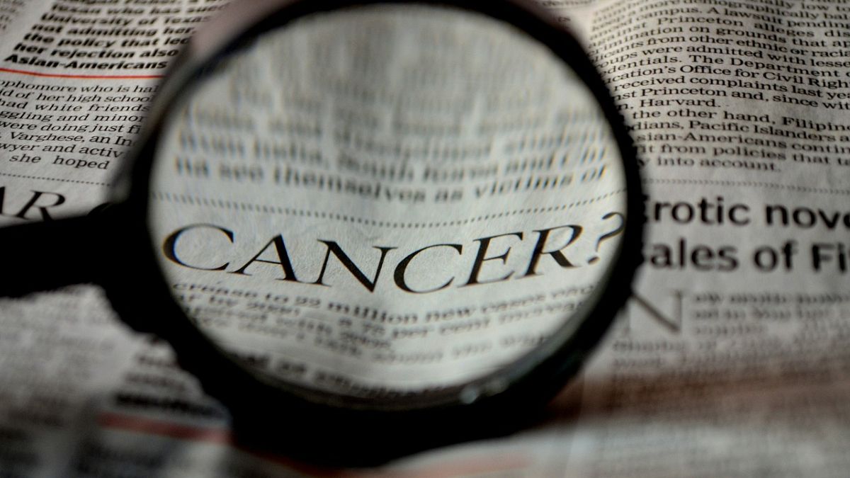 معدلات قياسية لوفيات السرطان في العالم: نحو10 ملايين شخص قضوا في سنة  2018