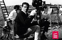 Ταινιοθήκη της Ελλάδας: Μεγάλο αφιέρωμα στον Π. Π. Παζολίνι