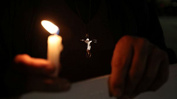 Πολωνία: Σοκ από ντοκιμαντέρ με μαρτυρίες θυμάτων σεξουαλικής κακοποίησης από ιερείς Πολωνία: Σοκ από ντοκιμαντέρ με μαρτυρίες θυμάτων σεξουαλικής κακοποίησης από ιερείς