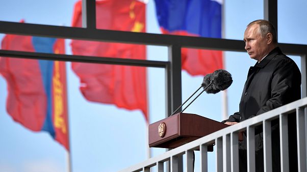 Kremlin: Skripal şüphelilerinin Putin ve Rus hükümetiyle ilişkisi yok Kremlin: Skripal şüphelilerinin Putin ve Rus hükümetiyle ilişkisi yok