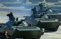 Putin lobt bei Manöver militärische Kooperation mit China