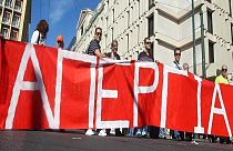 Κύπρος: 48ωρη απεργία όλων των εκπαιδευτικών την επόμενη εβδομάδα