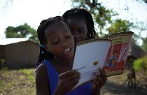 Parque da Gorongosa combate o casamento infantil