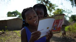 Parque da Gorongosa combate o casamento infantil