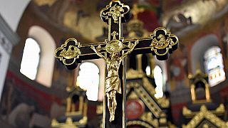 4 آلاف ضحية اعتداء جنسي من الكهنة في ألمانيا خلال سبعة عقود!