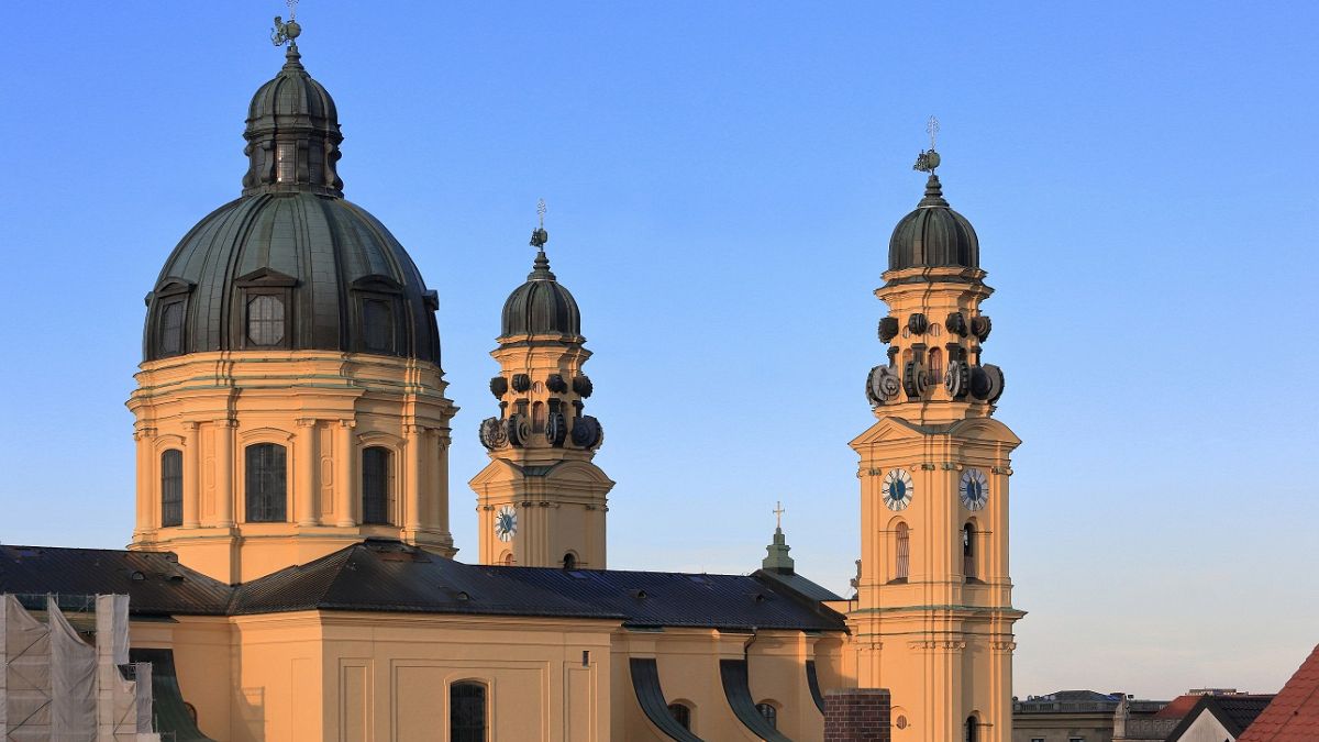 “Depressing and shameful” report reveals extent of child abuse in German Catholic Church