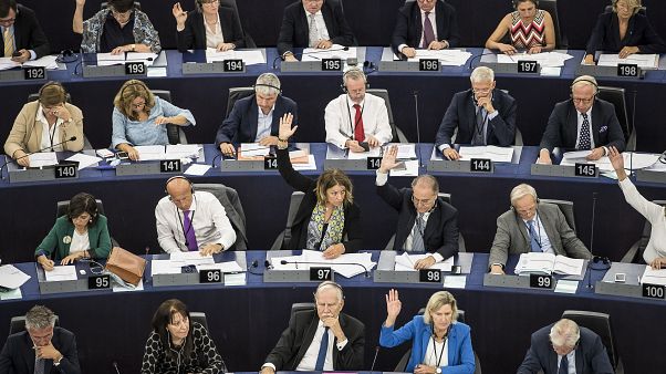 Tényleg csalás volt-e a Sargentini-jelentés megszavazása? Tényleg csalás volt-e a Sargentini-jelentés megszavazása?