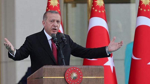 Varlık Fonu: Ne amaçlanıyor, neden eleştiriliyor ? Varlık Fonu: Ne amaçlanıyor, neden eleştiriliyor ?