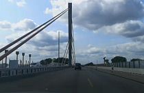 Infrastrutture: il ponte in Germania che fa discutere