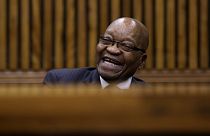 رئیس جمهوری سابق آفریقای جنوبی: سیاهان تنها با پس گرفتن زمین ها آزاد می شوند