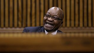 رئیس جمهوری سابق آفریقای جنوبی: سیاهان تنها با پس گرفتن زمین ها آزاد می شوند