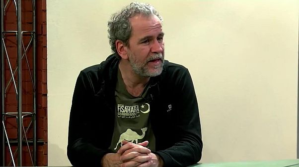 بازیگر اسپانیایی به اتهام «کفرگویی» دادگاهی و سپس آزاد شد بازیگر اسپانیایی به اتهام «کفرگویی» دادگاهی و سپس آزاد شد