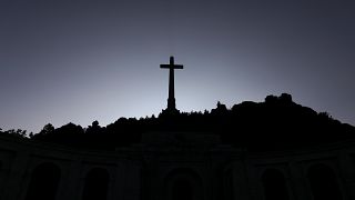 Franco no pidió ser enterrado en el Valle de los Caídos y otros datos curiosos